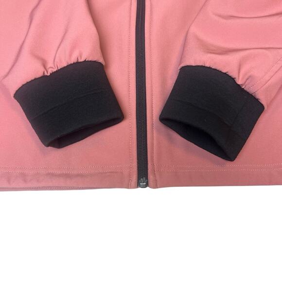 AKHG Alaskan Hard Gear Women's Free Clime Soft Shell Jacket Duluth Trading Med - Picture 9 of 9